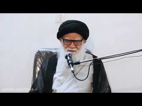 مشكلة الشيخ حسين الح لي رحمه الله التي ابقته حتى الصباح سماحة السيد حسن المرتضوي