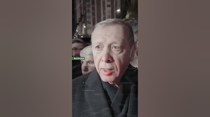 Erdoğan'ın en üzüldüğü, en çaresiz kaldığı an...