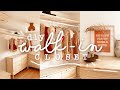 DIY WALK-IN CLOSET * Home Reno Vlog #2