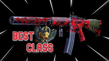 HOW TO MAKE THE XM4 OVERPOWERED😱BEST XM4 CLASS SETUP VIDEO!! (BLACK OPS COLD WAR MULTIPLAYER)