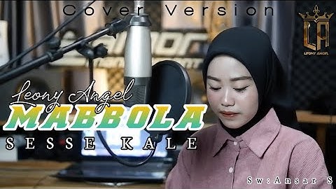 Mabbola Sesse Kale||Leony Angel||Cover Version
