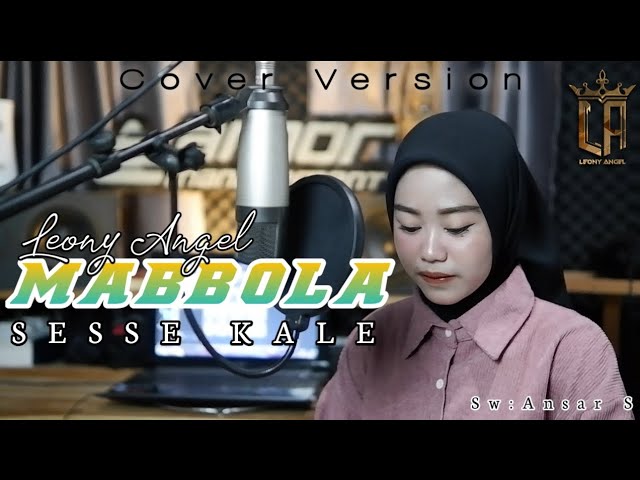 Mabbola Sesse Kale||Leony Angel||Cover Version class=
