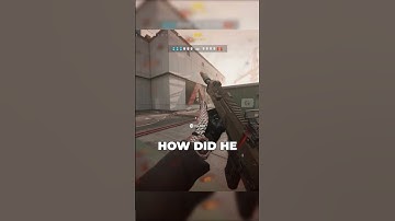 MW3 BETA HOW DID HE NOT GET ME!?😂🔥🔥#shorts #callofduty #mw3