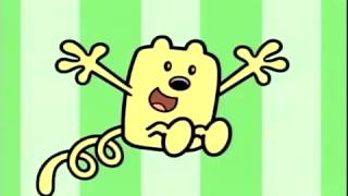 Wow Wow Wubbzy Theme Song Season 1 Version