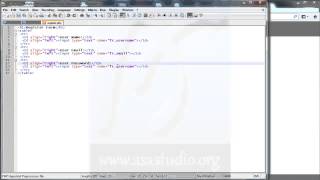 Membuat Website untuk Komunitas, 4, Pembuatan Form Register Bagian 2 screenshot 4