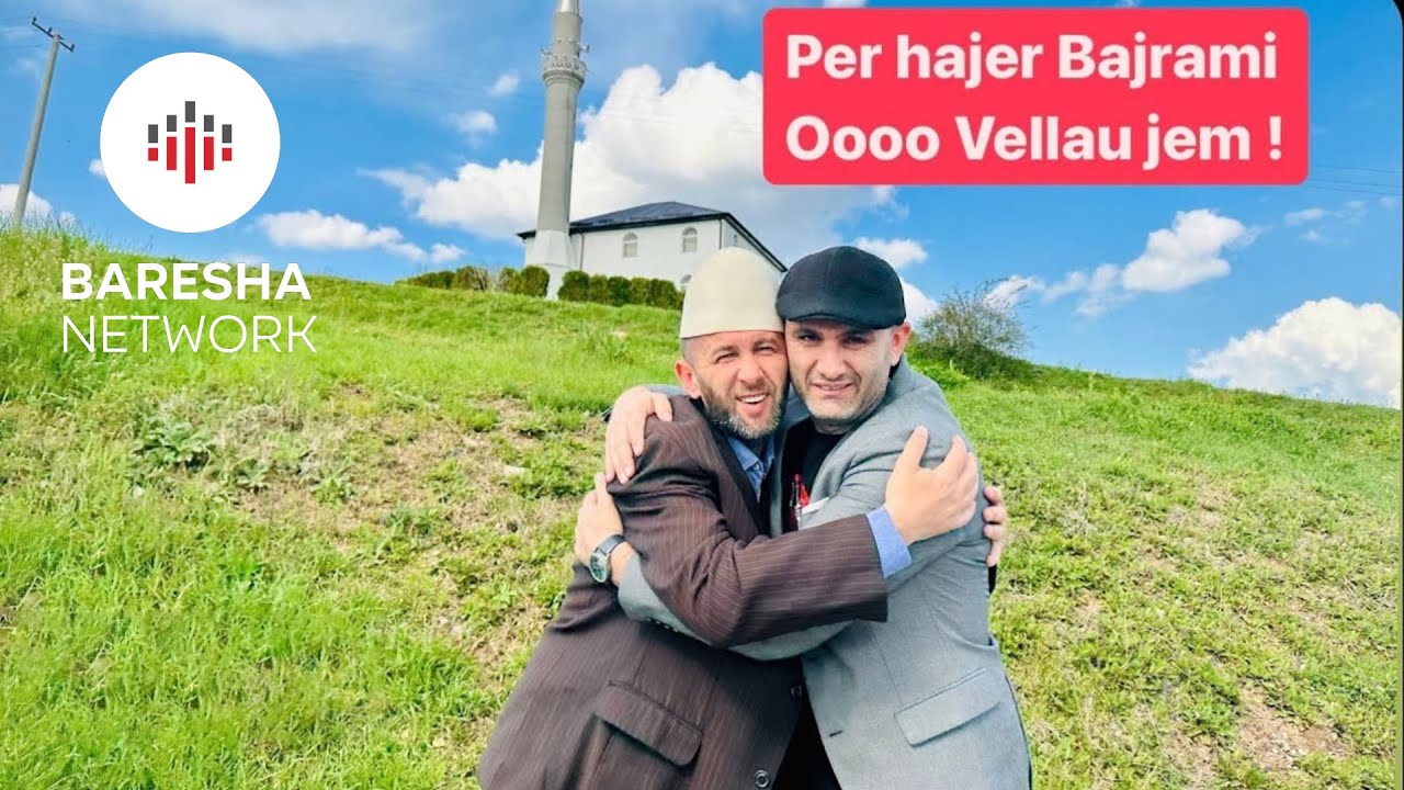 Martini shkon te Biba me ba Bajram! Ne fund e nxan Harami Biben