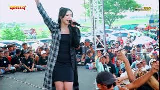 GAP PLUMBUNGAN - ADELLA - CANTIKA NUSWANTORO - MAWAR HITAM
