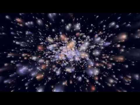 Ty Bowman - Star Field