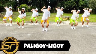 PALIGOY-LIGOY - Nadine Lustre | Dance Trends | Dance Fitness | Zumba