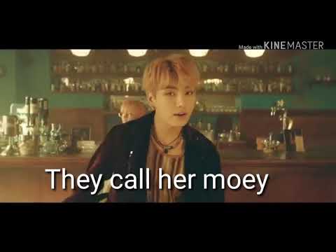 BTS misheard lyrics Airplane pt.2 Japanese MV