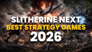 These NEW Strategy Games Look AWESOME | Slitherine Next Showcase