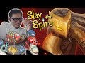 Can I hold ALL THESE RELICS?!?! - Slay the Spire / Amaz