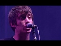 Arctic Monkeys Teddy Picker Glastonbury 2007 HD 1080p