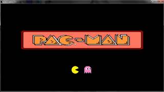 Pacman 1.4 screenshot 5