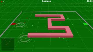 ICS 462: Artificial Intelligence for Games - Assignment 4