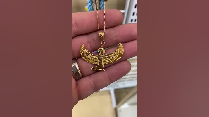 💰 Finding REAL Gold at A Thrift Store❗️ #thrifting #reselling #goldjewellery