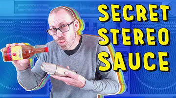 Improve Your Vocal Mixes and Widen Your Guitars with HAAS EFFECT