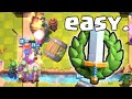 Valkyrie Logbait = Easy Wins