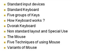 Introduction to Computing | CSC101 Lecture 04