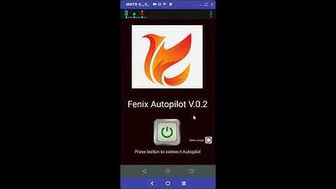 Fenix compass calibration process (BNO055 IMU)