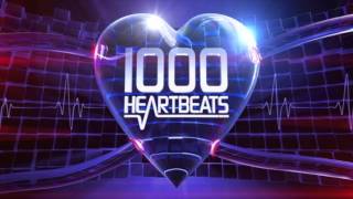 1000 Heartbeats Question Bed 7
