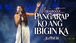 MORISSETTE - Pangarap Ko Ang Ibigin Ka (SMART Araneta Coliseum | October 28, 2025)
LIKE, SHARE & SUBSCRIBE! Don’t forget to click the Notification Bell when you subscribe so you won’t miss out on new content!
#IbaAngLive #Qritiko #QritikoExclusives #MabuhayAngOPM #QritikoLTD #QritikoKapamilya #QritikoGlobal #QritikoVlogs #IamQritiko
Follow my social media accounts:
FACEBOOK : @Qritiko https://m.facebook.com/Qritiko/
TWITTER : @IamQritiko https://twitter.com/iamqritiko
Instagram : @Qritiko https://instagram.com/qritiko
Follow my other youtube accounts:
IAmQritiko - https://www.youtube.com/user/iamQRITIKO
Qritiko Kapamilya - https://www.youtube.com/channel/UCRC9FiMXcJFhuuUKdmfFrYg
Qritiko LTD - https://www.youtube.com/user/QritikoLTD
Qritiko Global - https://www.youtube.com/channel/UCooShZpTymo-Ef6j-7vlp0A
Qritiko Vlogs - https://www.youtube.com/channel/UCyeKOEC47svI5N8VhndjF9g
Copyright Disclaimer Under Section 107 of the Copyright Act 1976, allowance is made for fair use for purposes such as criticism, comment, news reporting, teaching, scholarship, and research. Fair use is a use permitted by copyright statute that might otherwise be infringing. Non-profit, educational or personal use tips the balance in favor of fair use. MORISSETTE - Pangarap Ko Ang Ibigin Ka (SMART Araneta Coliseum | October 28, 2025)
