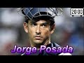 [MLB] 二十分鐘認識洋基邪惡帝國總指揮-Jorge Posada