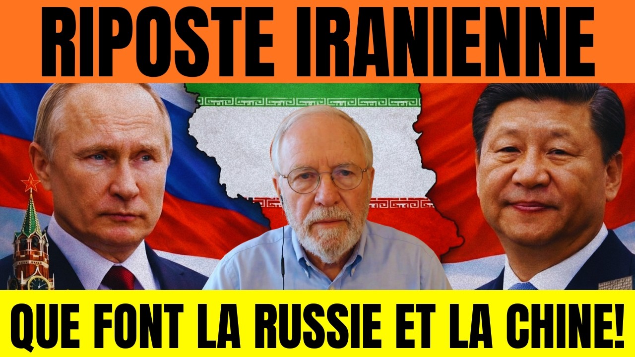 Pourquoi la Russie et la Chine n’aident toujours pas ?
