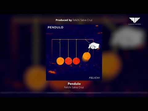 Felichi Salva Cruz - Pendulo