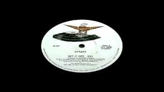 Strafe - Set it Off (Higher tempo-pitch) *** with Lyrics ***