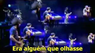 Linkin park The Little Things Give You Away- Legendado(video)