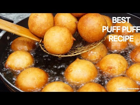 How to make nigerian buns without yeast