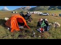 Fioritura di Castelluccio, Campo Imperatore Ristoro Mucciante, Prati di Tivo, Gran Sasso d’Italia