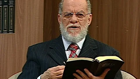 Por que o coração é enganoso?