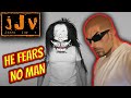 @kungfuvampire - "Smoke Me" (JJV Reacts/Reviews)