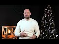 Поздравление с Рождеством | Александр Подобедов | Церковь Божия