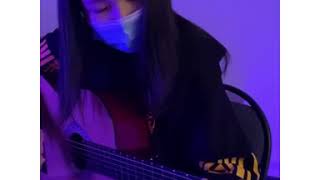 Prayer in C (cover by Aqniet)