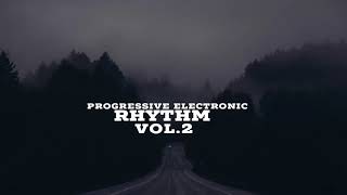 Maxim Lein - Progressive Electronic Rhythm. Vol.2