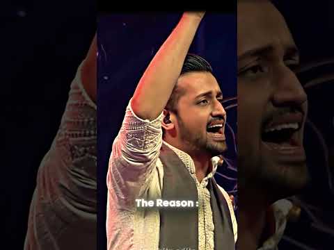Unke pas Atif Aslam hai- Million dollar singer 💎😍
