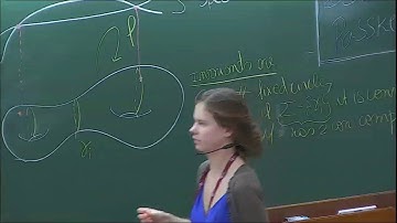 An introduction to spectral data for Higgs bundles.. by Laura Schaposnik