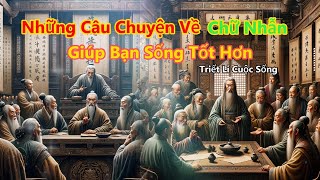 Những Câu Chuyện Về Chữ Nhẫn giúp Bạn Sống Tốt Hơn | Ngọn Đèn Tri Thức | Ánh Sáng Của Tri Thức