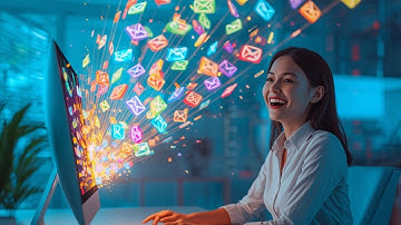 🔥Curso Completo de E-mail Marketing com a Hostinger + Captura de Leads + Automação + Campanhas. 2/12