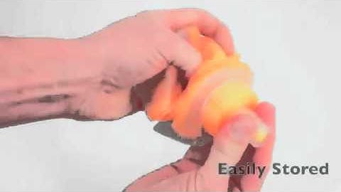 Hydrapak SoftFlask - SF350, 500, & 750