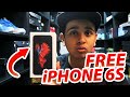 IPHONE 6S GIVEAWAY for my 100,000 SUBSCRIBERS