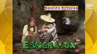 Esmeralda Entrada y Salida 3