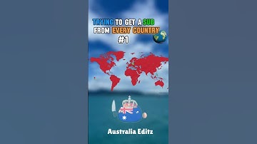 Trying to get a Subscriber from Every Country #1 #viralshorts #viralvideo #shorts #geography