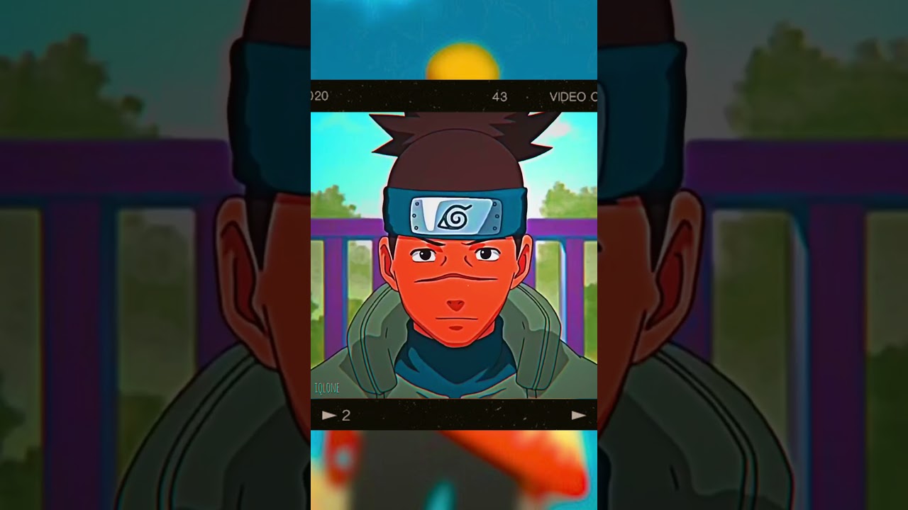 Naruto Angola - Konanahamaru, um dos candidatos à sucessores ao título de  Kage , e atual capitão do time 7. Konahamaru quando mais novo ,sempre  demonstrou interesse de virar Hokage, e vivia