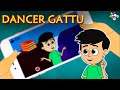 Dancer Gattu | Animated Stories | English Cartoon | Moral Stories | Bedtime Stories | PuntoonEnglish