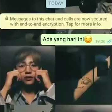 Story Wa galau Bikin Nangis Cewek cantik