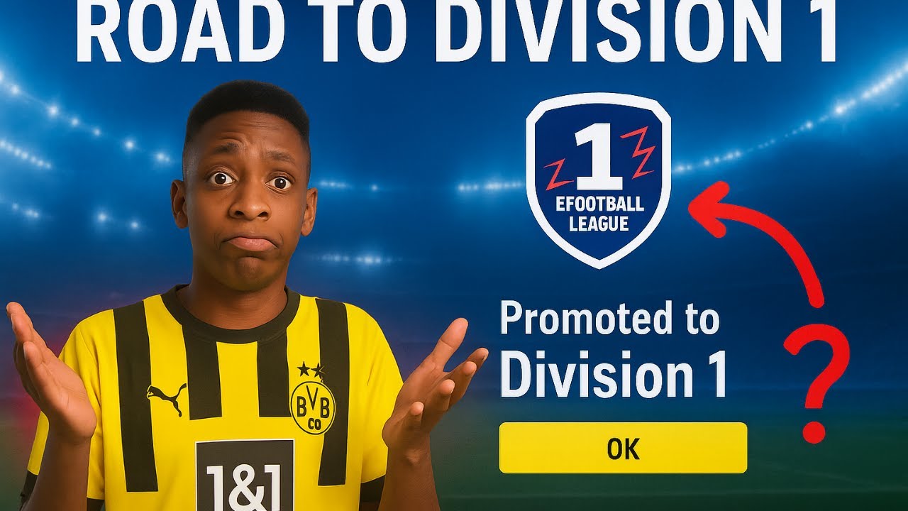 مباريات قوية في طريق الصعود 😤⚽ | أصعب مواجهات طور الديفيجن! | eFootball 2026